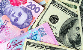 Currency Notes