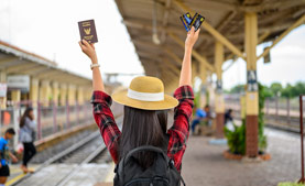 Travel Card